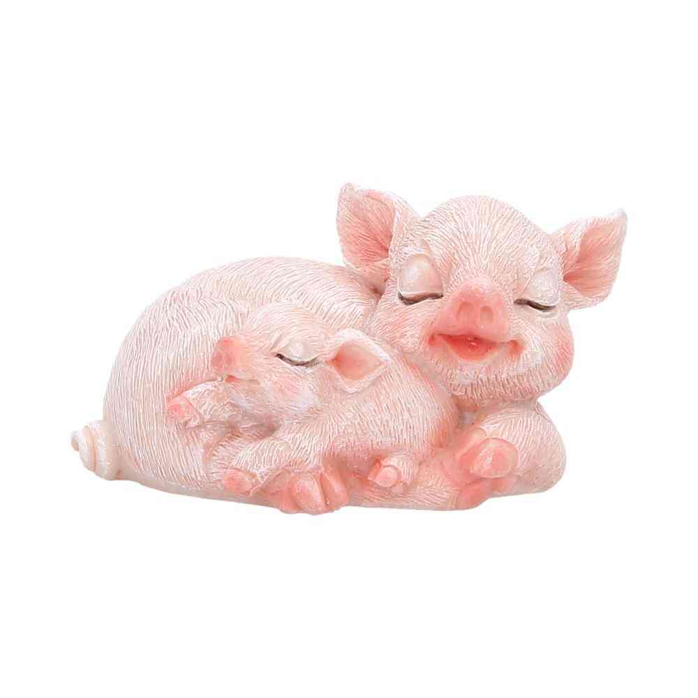 Nemesis Now - Cuddle Beeld/figuur - Multicolours